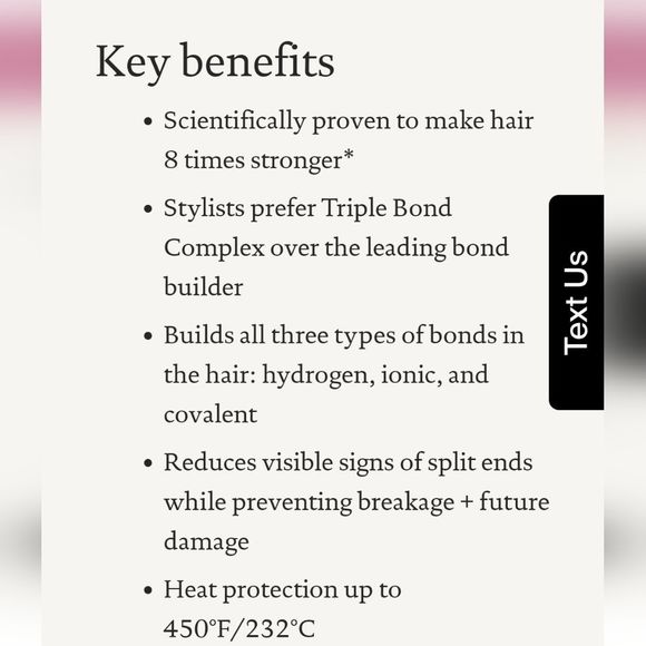 Living Proof Triple Bond Complex - Picture 10 of 11